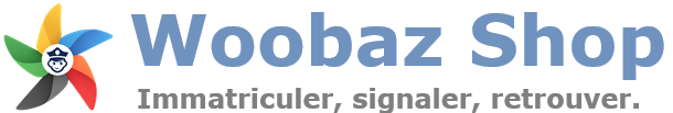 Woobaz Shop